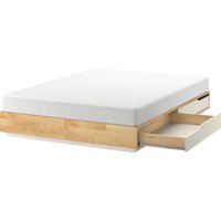 Кровать-тахта Ikea Mandal 30280481