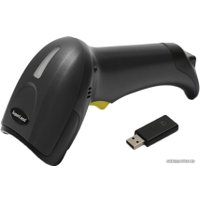 Сканер штрих-кодов Mertech CL-2300 BLE Dongle P2D USB (черный)