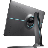 Игровой монитор Thunderobot Silver Wing LQ27F240L