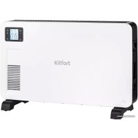 Конвектор Kitfort КТ-2706