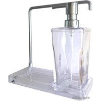 Дозатор для моющего средства Primanova Luna M-E56-16