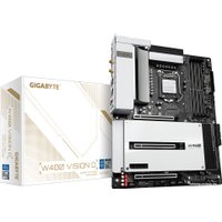 Материнская плата Gigabyte W480 Vision D (rev. 1.0)