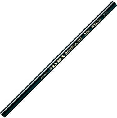 

Простой карандаш Lyra Rembrandt Carbon HВ L2037002