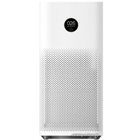 Очиститель воздуха Xiaomi Mi Air Purifier 3 AC-M6-SC (китайская версия)