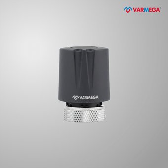 Сервопривод Varmega 230 В VM19001 M30х1.5