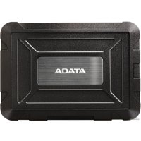 Бокс для накопителей 2.5" ADATA ED600