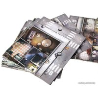 Настольная игра Мир Хобби Зомбицид