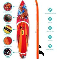 Сапборд Funwater KOI 11'6"
