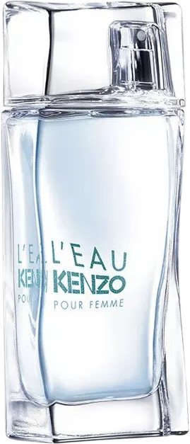 Туалетная вода Kenzo L'eau Pour Femme EdT (50 мл)