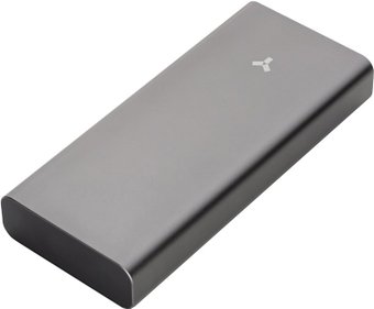 Внешний аккумулятор AccesStyle Battleship 20MPQ