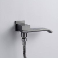 Душевая система  Shevanik S4035T