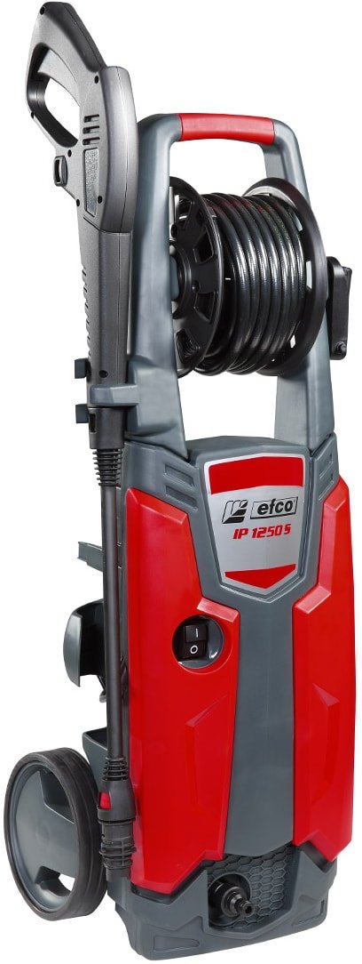 

Мойка высокого давления Efco IP 1250 S