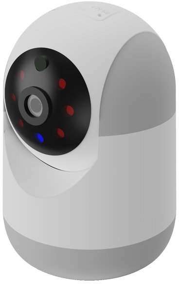 

IP-камера Ritmix IPC-220-Tuya