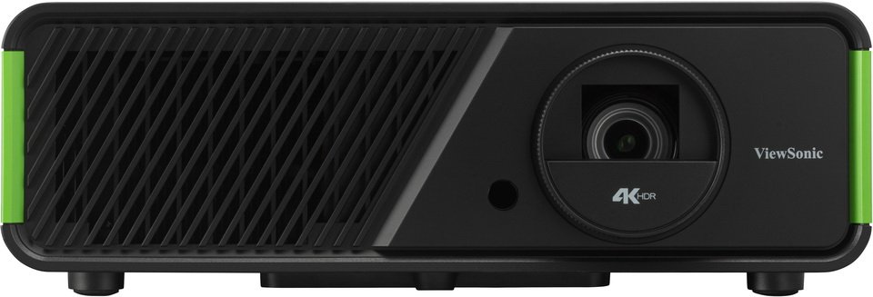 

Проектор ViewSonic X1-4K