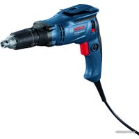 Шуруповерт для гипсокартона Bosch GTB 650 Professional 06014A2000