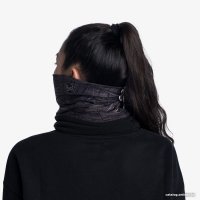 Шарф (бафф) Buff Polar Embers Black 130008 (р. 53-62)