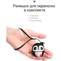 Беспроводная колонка Prolike Пингвин