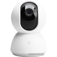 IP-камера Xiaomi Mi 360 Home Security Camera MJSXJ05CM (китайская версия)