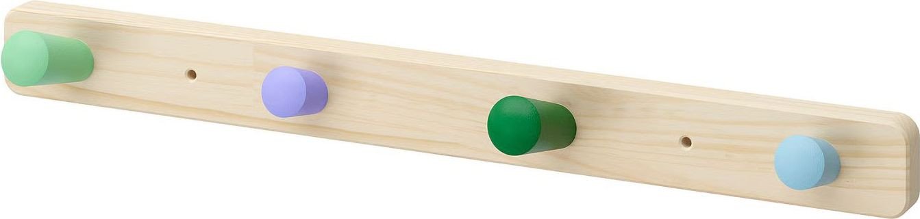 Вешалка для одежды Ikea Flisat 40614568