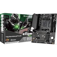 Материнская плата Maxsun Terminator B550M 2.5G