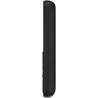 Кнопочный телефон Maxvi C45 (черный)