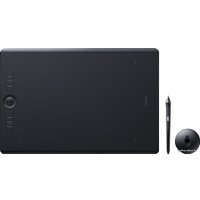 Графический планшет Wacom Intuos Pro Large PTH-860