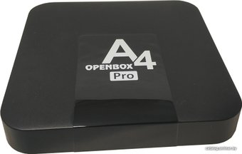 Смарт-приставка Openbox A4 Pro