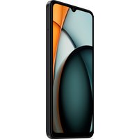 Смартфон Xiaomi Redmi A3 4GB/128GB международная версия (полуночный черный)