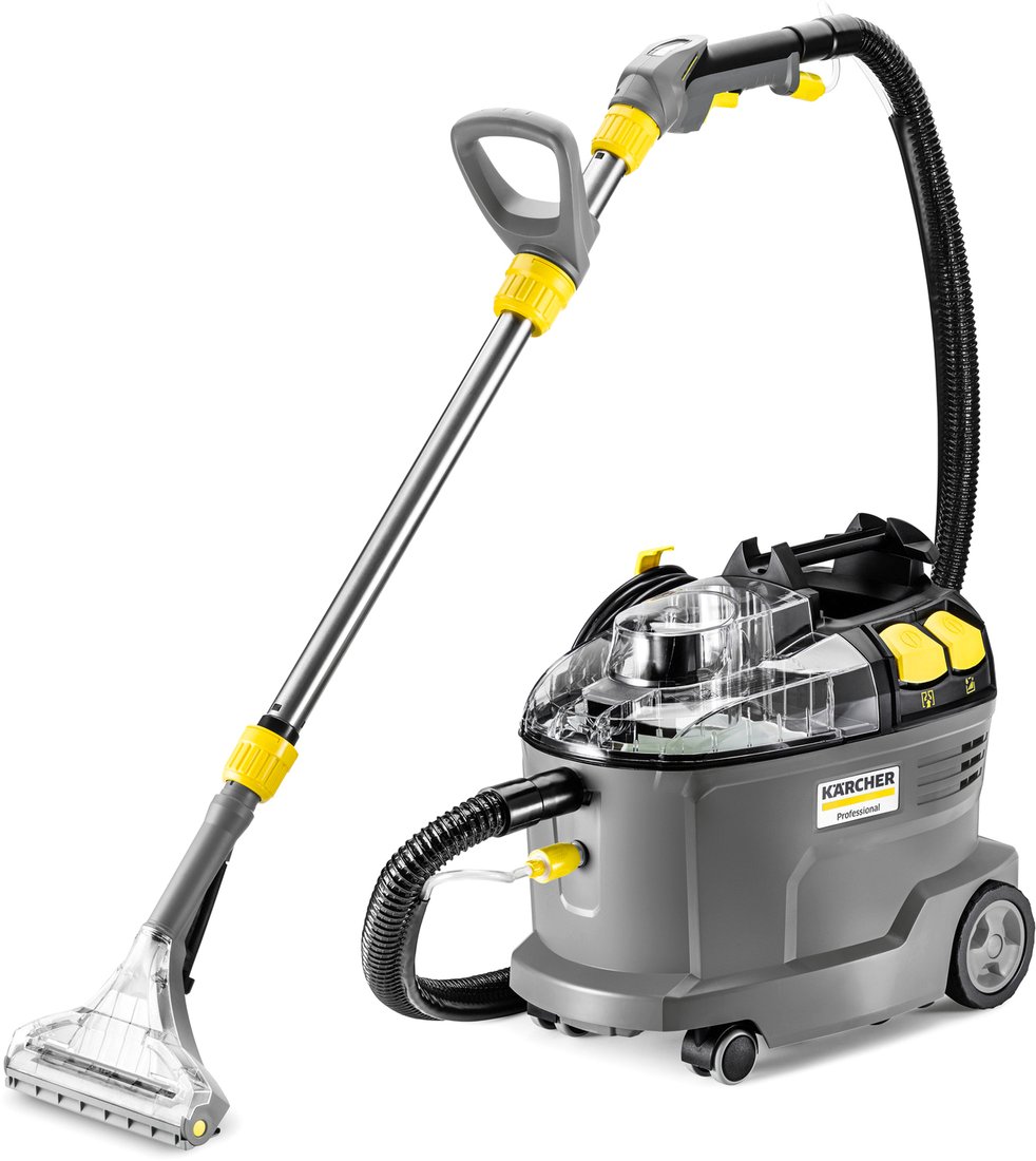 

Пылесос Karcher Puzzi 8/1 Adv 1.100-241.0