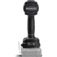 Гайковерт Stavr (Ставр) SID 18BL-230V (без АКБ)