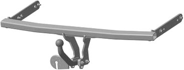 

Фаркоп Oris 2133-A