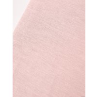 1.5-спальный комплект постельного белья Loon Emily (1.5-спальный, наволочка 70x70, розовый)