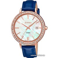 Наручные часы Casio Sheen SHE-4052PGL-7A