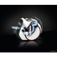 Пылесос Miele Boost CX1 PowerLine SNRF0 (белый лотос)