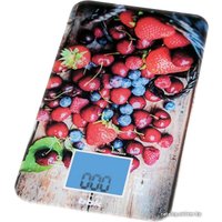 Кухонные весы BBK KS107G (ягоды на доске)