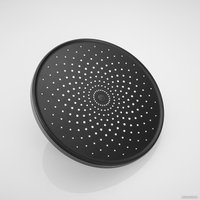 Душевая система  Shevanik S8336T