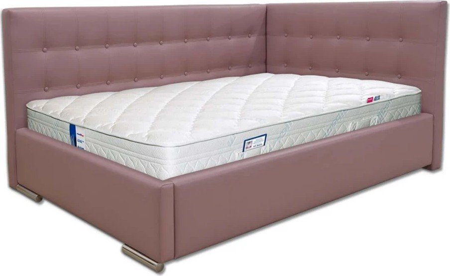 

Кровать DeniZ угловая Майя 90x200