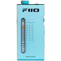 Радиоприемник FiiO RR11 (голубой)