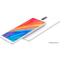 Смартфон Xiaomi Mi MIX 2S 6GB/128GB (белый)