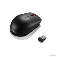 Мышь Lenovo 300 Wireless Compact Mouse [GX30K79401]