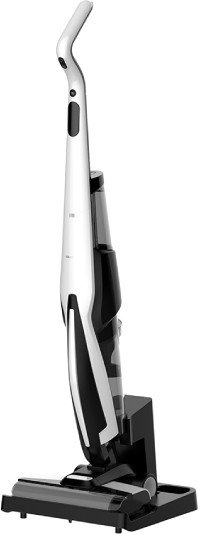 Вертикальный моющий пылесос Deerma DEM-VX100