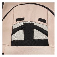 Универсальная коляска Pituso Tossa 2 в 1 (latte)