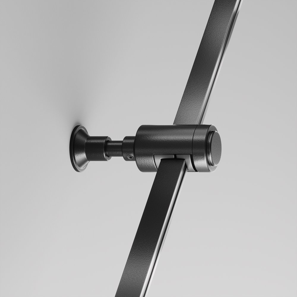 

Крепеж для шинопровода Technical Flarity TRA155CW-S1-B