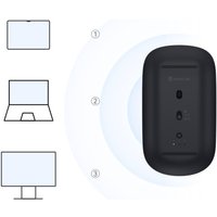 Мышь Huawei NearLink Edition CD23R (черный)
