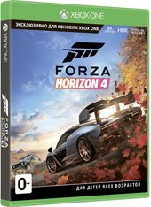 Forza Horizon 4