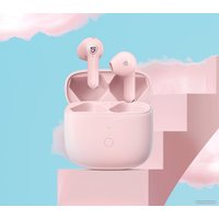 Наушники SoundPeats Air3 (розовый)