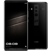 Телефон Huawei Mate 10 Porsche Edition 6GB/256GB
