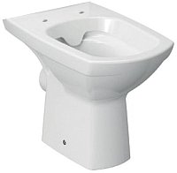 

Унитаз напольный Cersanit Carina New Clean On (S-MK-CAR_COn_010/011)