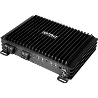 Автомобильный усилитель Урал ТТZ 1.1500