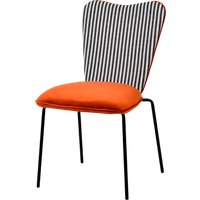 Стул Bergenson Bjorn Pompadour BB0000827 (терракотовый)